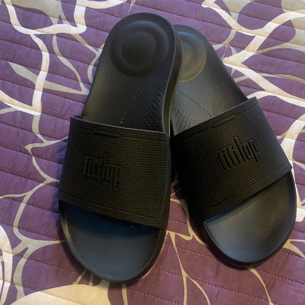 Fit Flop Slides